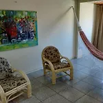 Fortaleza Beach Flat