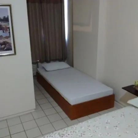 Apartamento Fortaleza Beach Flat