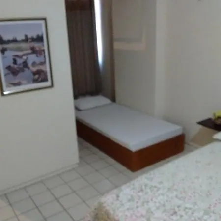 Fortaleza Beach Flat * Fortaleza (Ceara)
