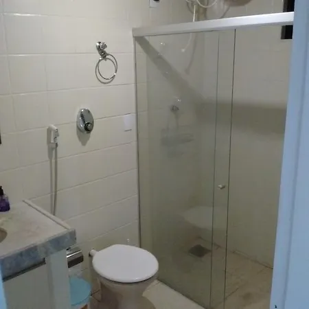 Fortaleza Beach Flat *