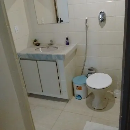 Fortaleza Beach Flat Apartamento *