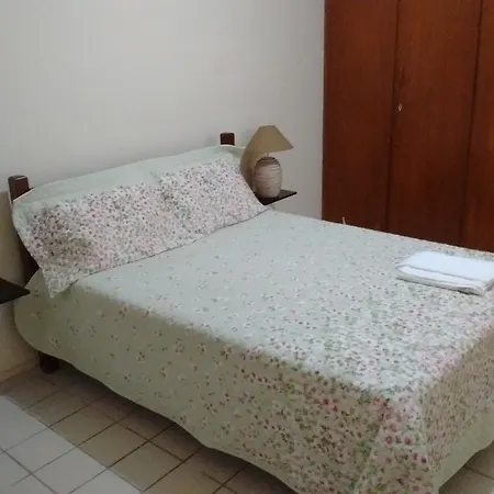 Fortaleza Beach Flat * Fortaleza (Ceara)