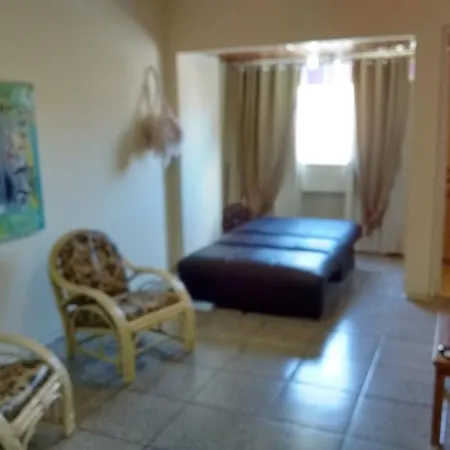 Apartamento Fortaleza Beach Flat Fortaleza (Ceara)