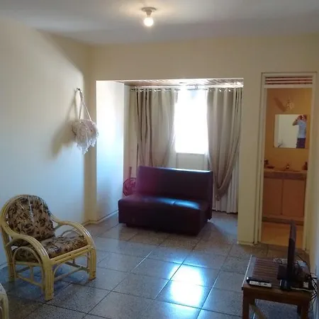 Fortaleza Beach Flat * Fortaleza (Ceara)