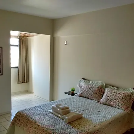 Apartamento Fortaleza Beach Flat Fortaleza (Ceara)