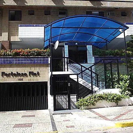 Fortaleza Beach Flat Apartamento *
