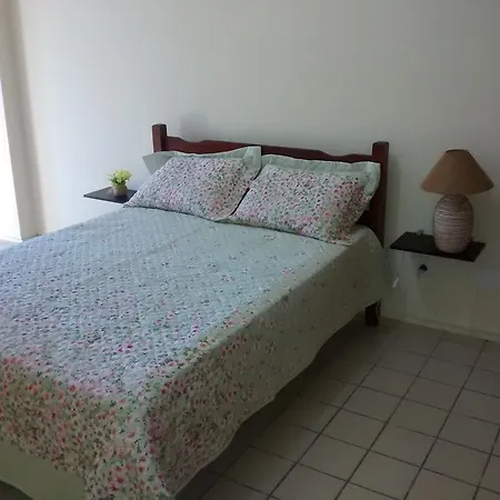 Fortaleza Beach Flat Apartamento Fortaleza (Ceara)