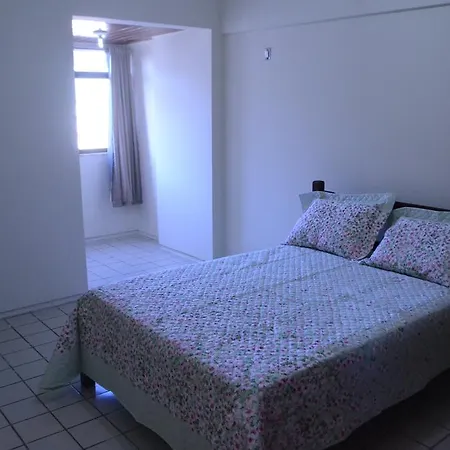 Apartamento Fortaleza Beach Flat *
