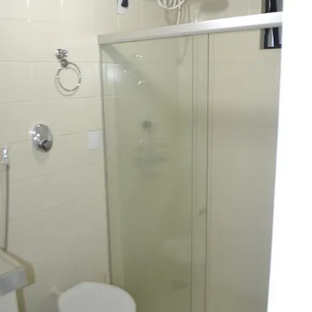 Fortaleza Beach Flat Apartamento Fortaleza (Ceara)