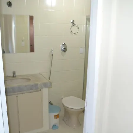 Fortaleza Beach Flat Apartamento *